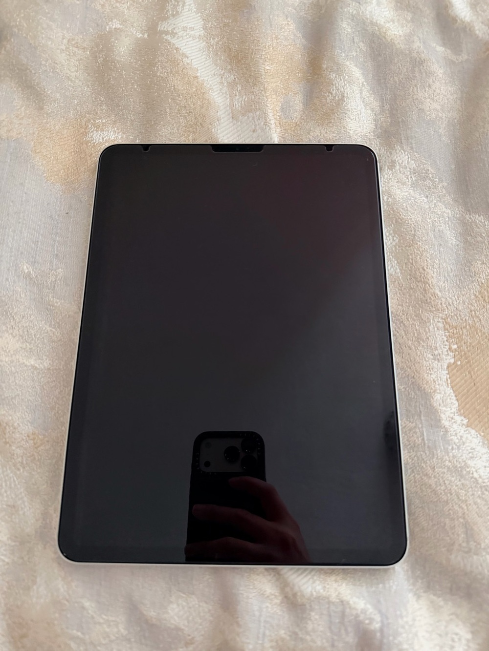Cellular Network Apple iPad 1st Gen 2018 256GB in Silver